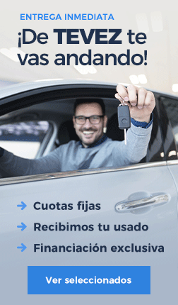 Comprar Auto Financiado