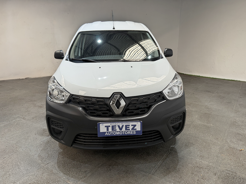 RENAULT KANGOO EXPRESS FURGÓN TEVEZ Automotores