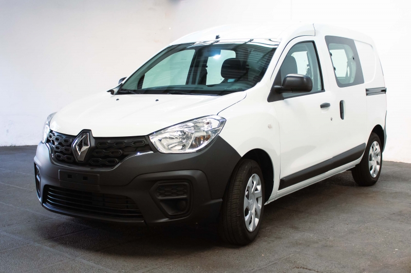 Renault Kangoo 1.6 Express TEVEZ Automotores