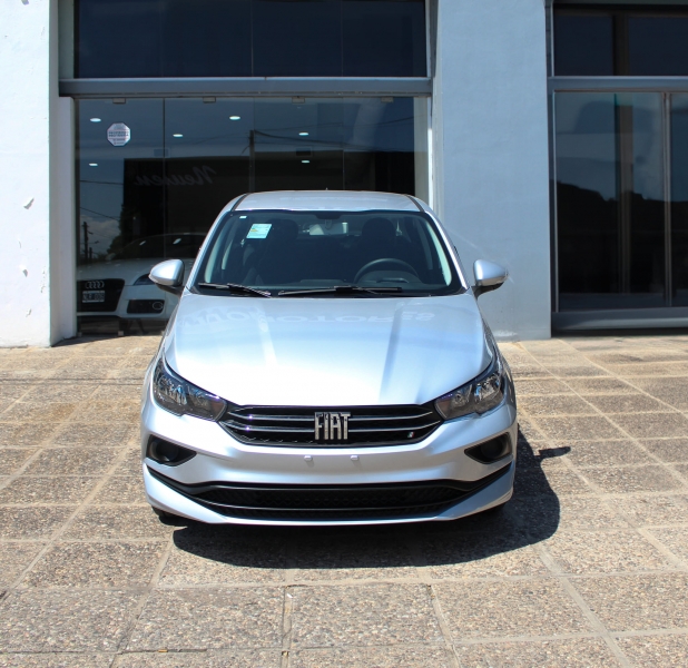 FIAT CRONOS LIKE 1.3 GSE BZ TEVEZ Automotores