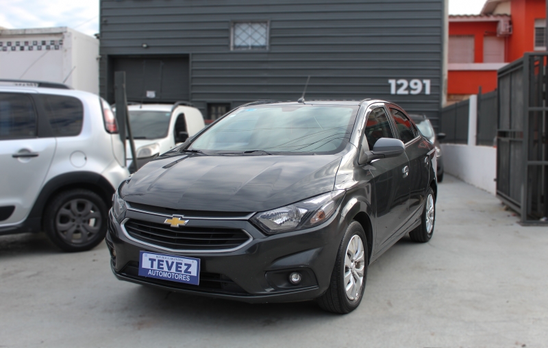 CHEVROLET PRISMA 1.4 N LT TEVEZ Automotores