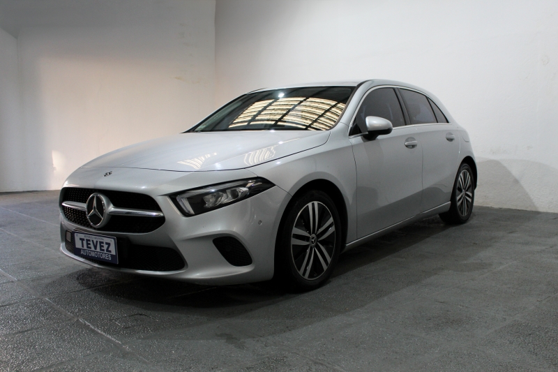 MERCEDES BENZ A200 PROGRESSIVE TEVEZ Automotores