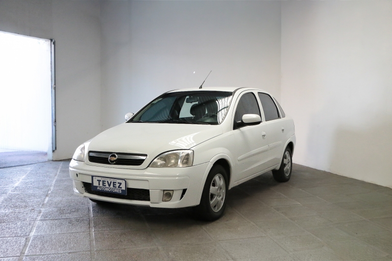 CHEVROLET CORSA II 4P CD 1.8 TEVEZ Automotores