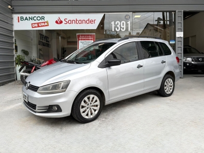 VOLKSWAGEN SURAN 1.6 COMFORTLINE