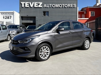FIAT CRONOS DRIVE 1.3