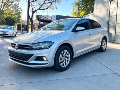 VOLKSWAGEN VIRTUS TRENDLINE 