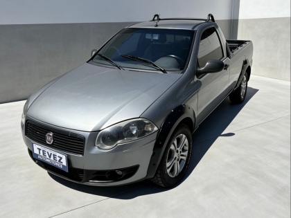 FIAT STRADA TREKKING 1.3 JTD