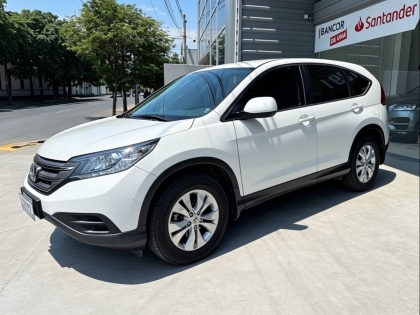 HONDA CRV LX