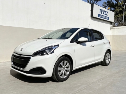 PEUGEOT 208 ACTIVE 1.6