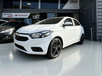 CHEVROLET ONIX 1.4 N LT