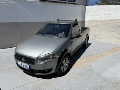 FIAT STRADA TREKKING 1.3 JTD
