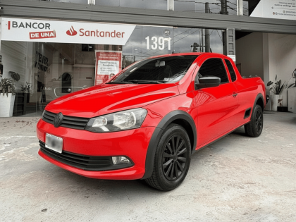 VOLKSWAGEN SAVEIRO 1.6L GP
