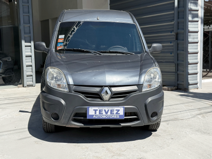 KANGOO PH3 CONFORT 1.6 1P