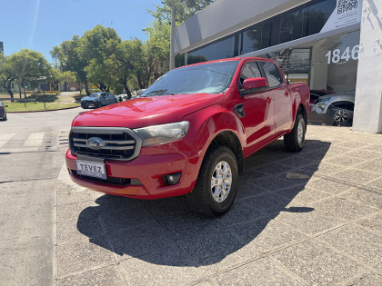 FORD RANGER DC 4X2 XLS AT 3.2L D 2020