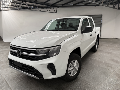 AMAROK TRENDLINE TDI MT 4X2