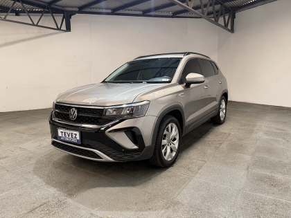 VOLKSWAGEN TAOS COMFORTLINE 250 TSI AT 2025