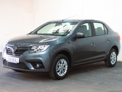 RENAULT LOGAN ZEN 1.6