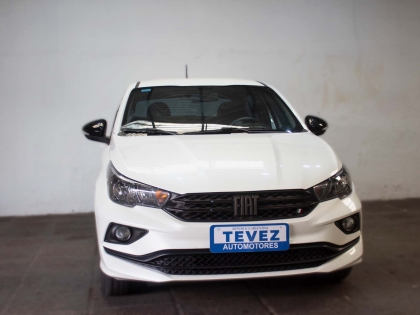 FIAT CRONOS DRIVE 1.3 GSE BZ