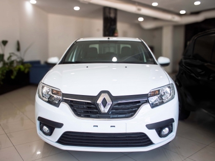 RENAULT LOGAN ZEN 1.6 