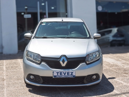 RENAULT NUEVO SANDERO DYNAMIQUE