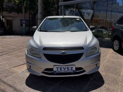 CHEVROLET PRISMA 1.4 N LT