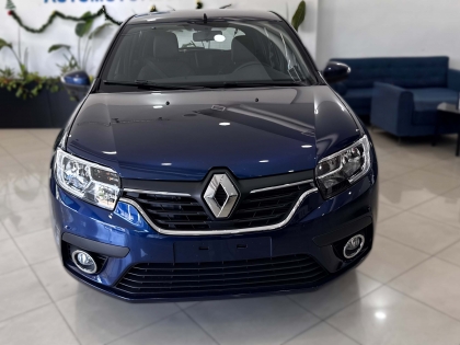 RENAULT SANDERO 1.6 16V INTENS