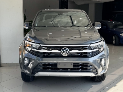 VOLKSWAGEN AMAROK EXTREME V6 AT 4X4 G2