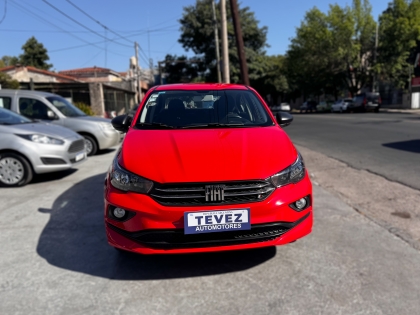 FIAT CRONOS 1.3 GSE BZ