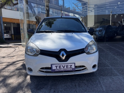 RENAULT CLIO MIO EXPRESSION PACK I
