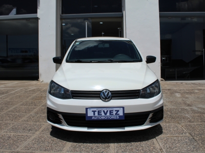 VOLKSWAGEN GOL TREND 1.6 MSI