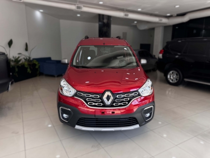 RENAULT KANGOO STEPWAY 1.6 SCE