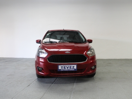FORD KA SE 1.5L