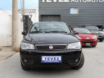 FIAT PALIO FIRE 1.4