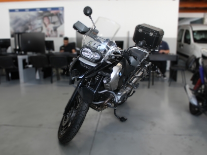 BMW R1200GS