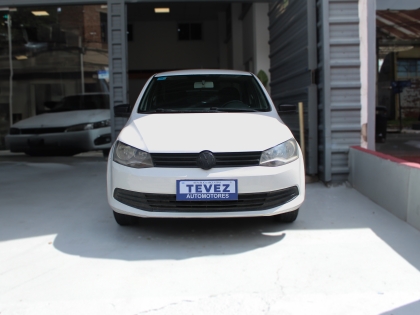 VOLKSWAGEN VOYAGE 1.6 GP