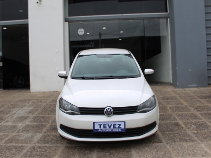 VOLKSWAGEN VOYAGE 1.6GP