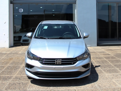 FIAT CRONOS LIKE 1.3 GSE BZ