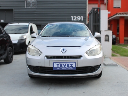 RENAULT FLUENCE 1.6 16V CONFORT