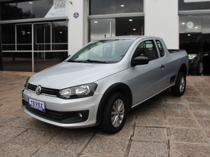 VOLKSWAGEN SAVEIRO 1.6L GP
