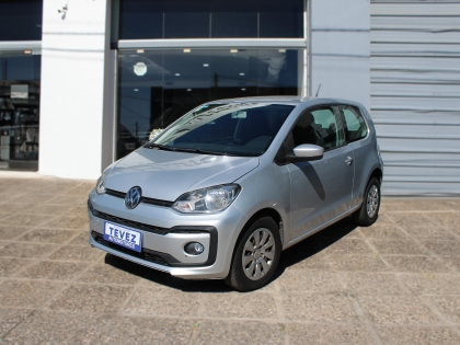 VOLKSWAGEN UP MOVE! 1.0 MPI