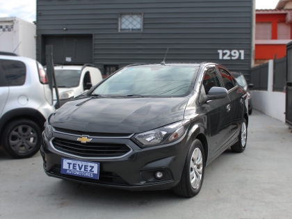 CHEVROLET PRISMA 1.4 N LT