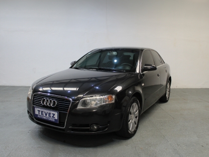 AUDI A4 2.0 TDI