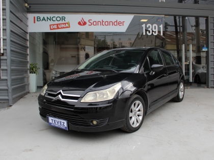 CITROEN C4 5P 1.6I HDI SX AM73