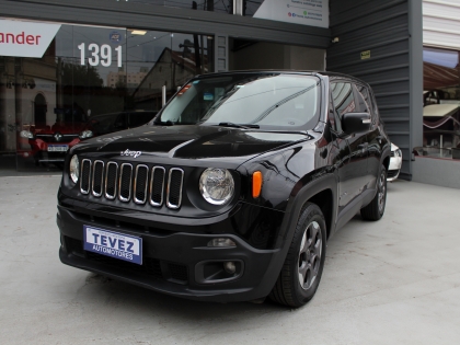 JEEP RENEGADE 1.8L SPORT
