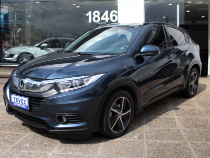 HONDA HR-V LX CVT