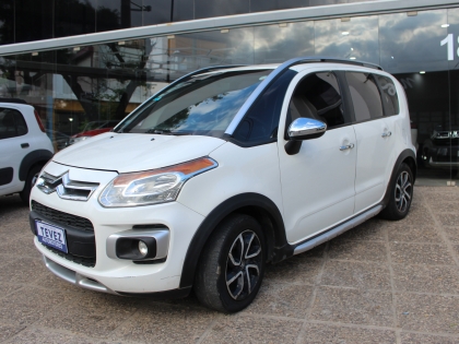 CITROEN C3 AIRCROSS EXCLUSIVE