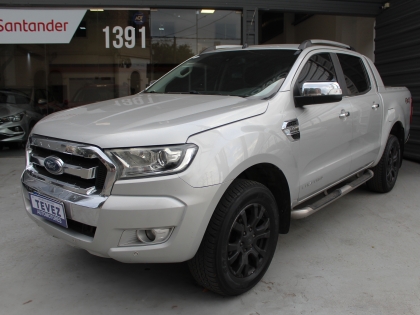 FORD NUEVA RANGER DC 4X4 