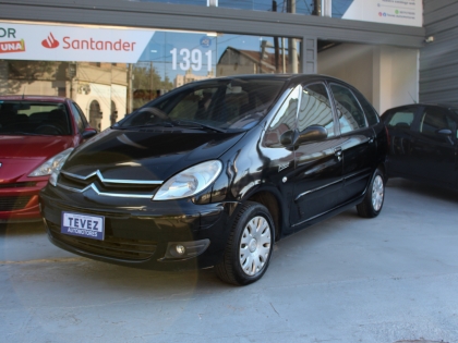 CITROEN XSARA PICASSO 1.6 I