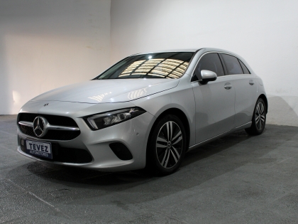 MERCEDES BENZ A200 PROGRESSIVE