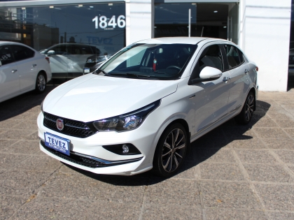 FIAT CRONOS PRECISION 1.8